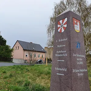 Gemütliches Souterrain, Schönefels-free Parking Waßmannsdorf Apartment Selchow (Dahme-Spreewald)