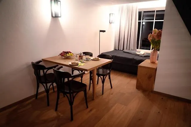 Das Luegstein Kiefersfelden Apartment