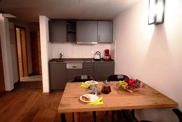 Apartment Das Luegstein Kiefersfelden Germany