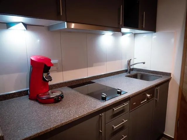 Apartment Das Luegstein Kiefersfelden